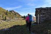 25 Baita Arletto (1860 m)